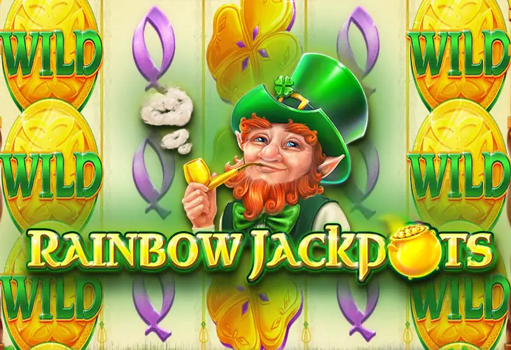 Rainbow Jackpot