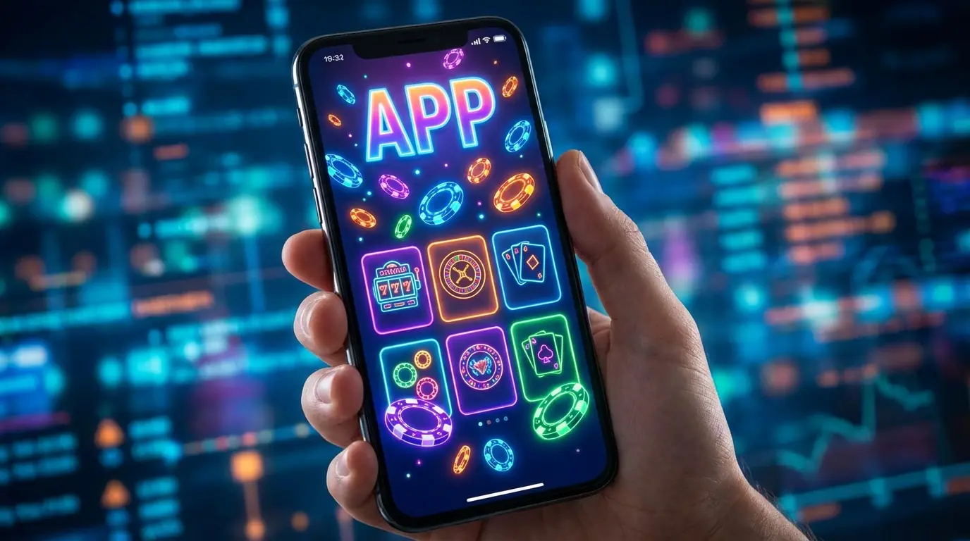 Ricky App