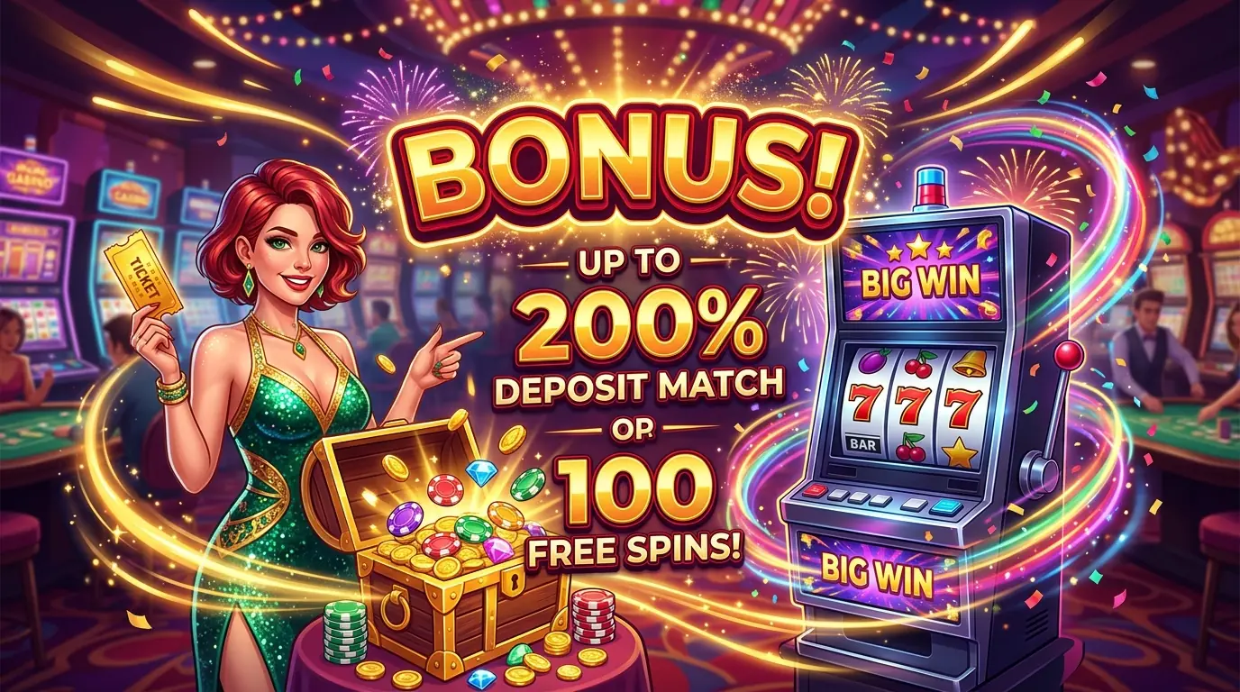 Ricky Casino Angebote