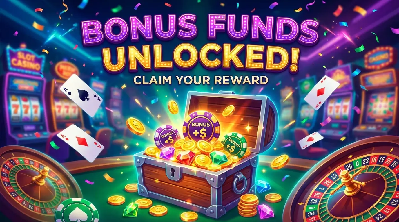 Ricky Casino Bonusguthaben