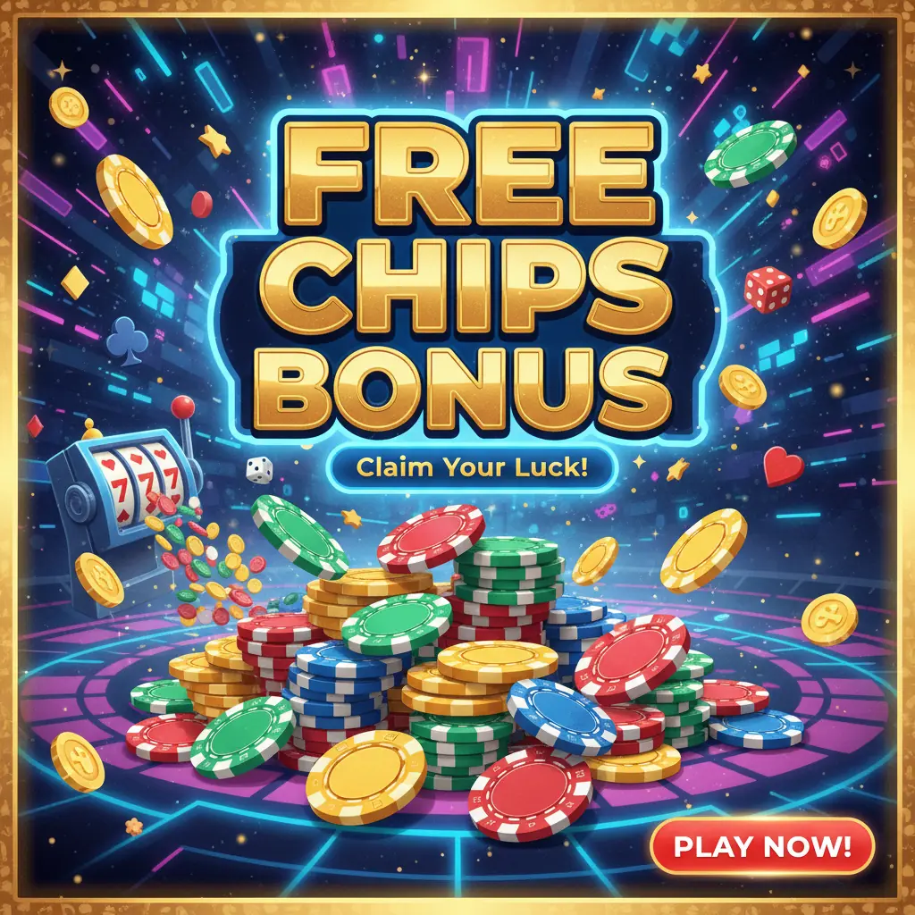 Ricky Freispiele & Chips