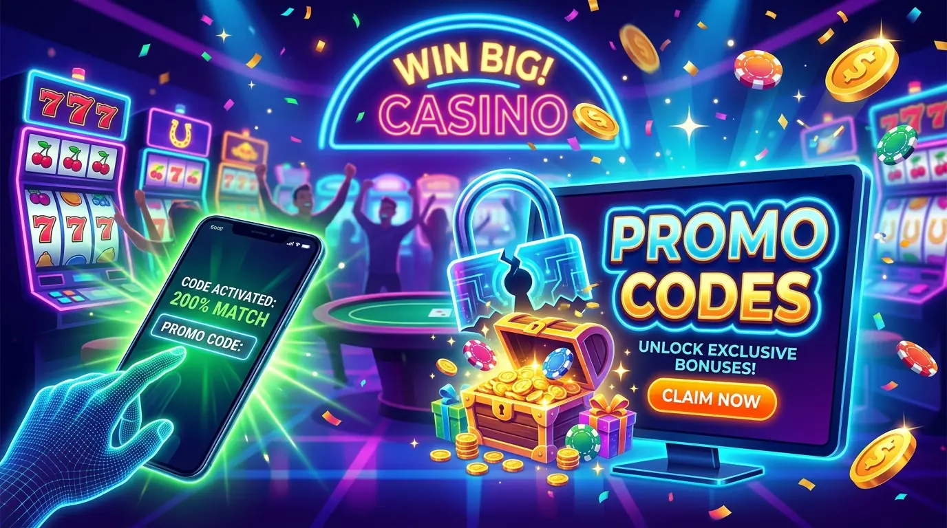 Ricky Bonuscodes