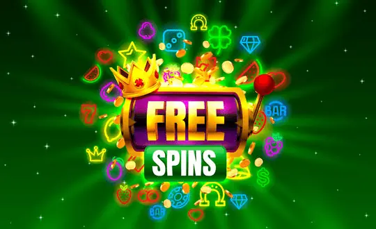 Ricky Freispiele Bonus