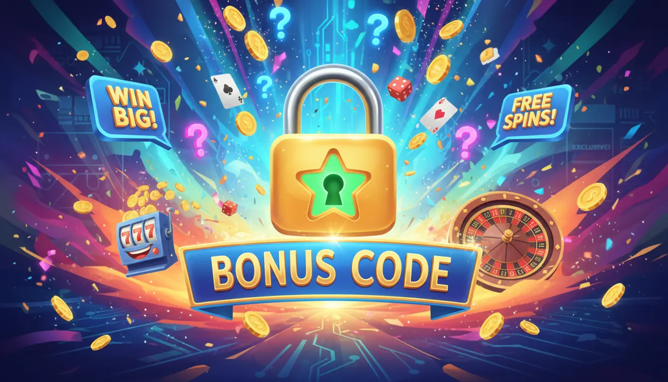 Ricky Casino Bonuscode