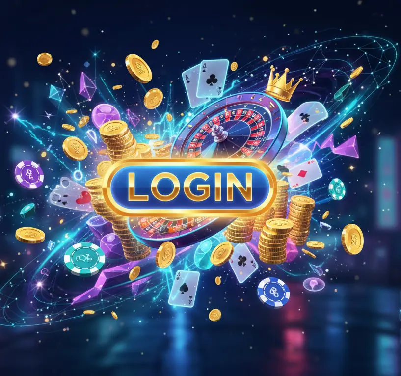 Ricky Casino Anmeldung
