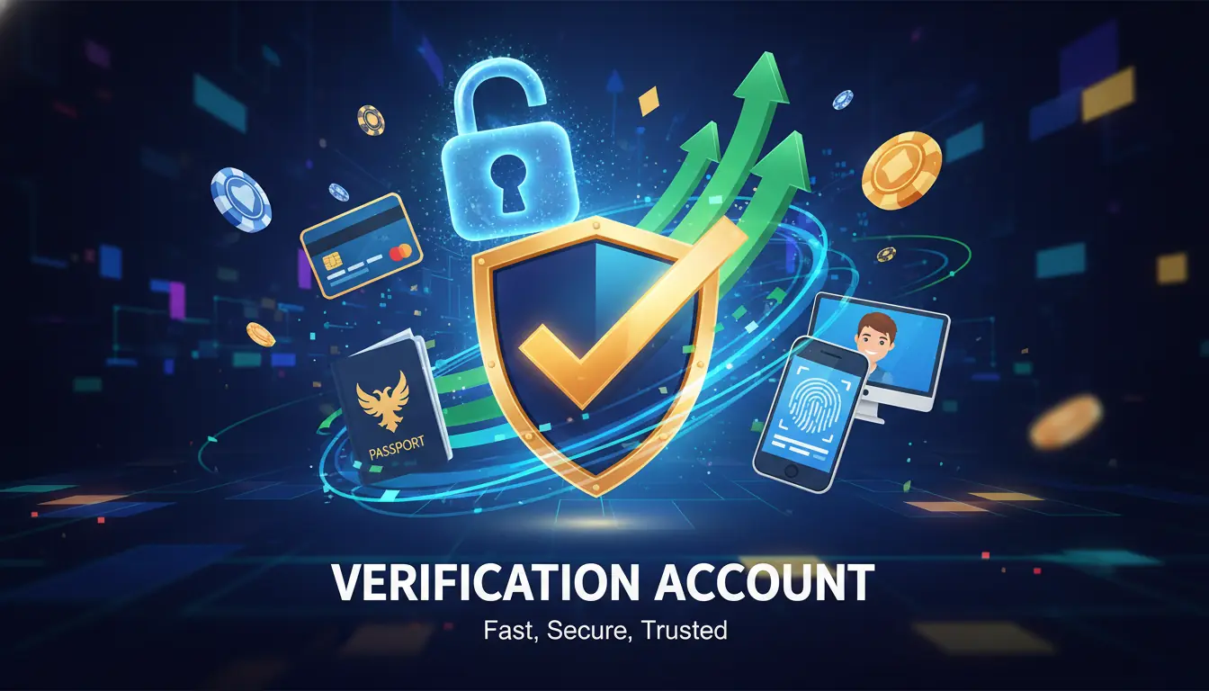 Ricky Casino Verifizierung