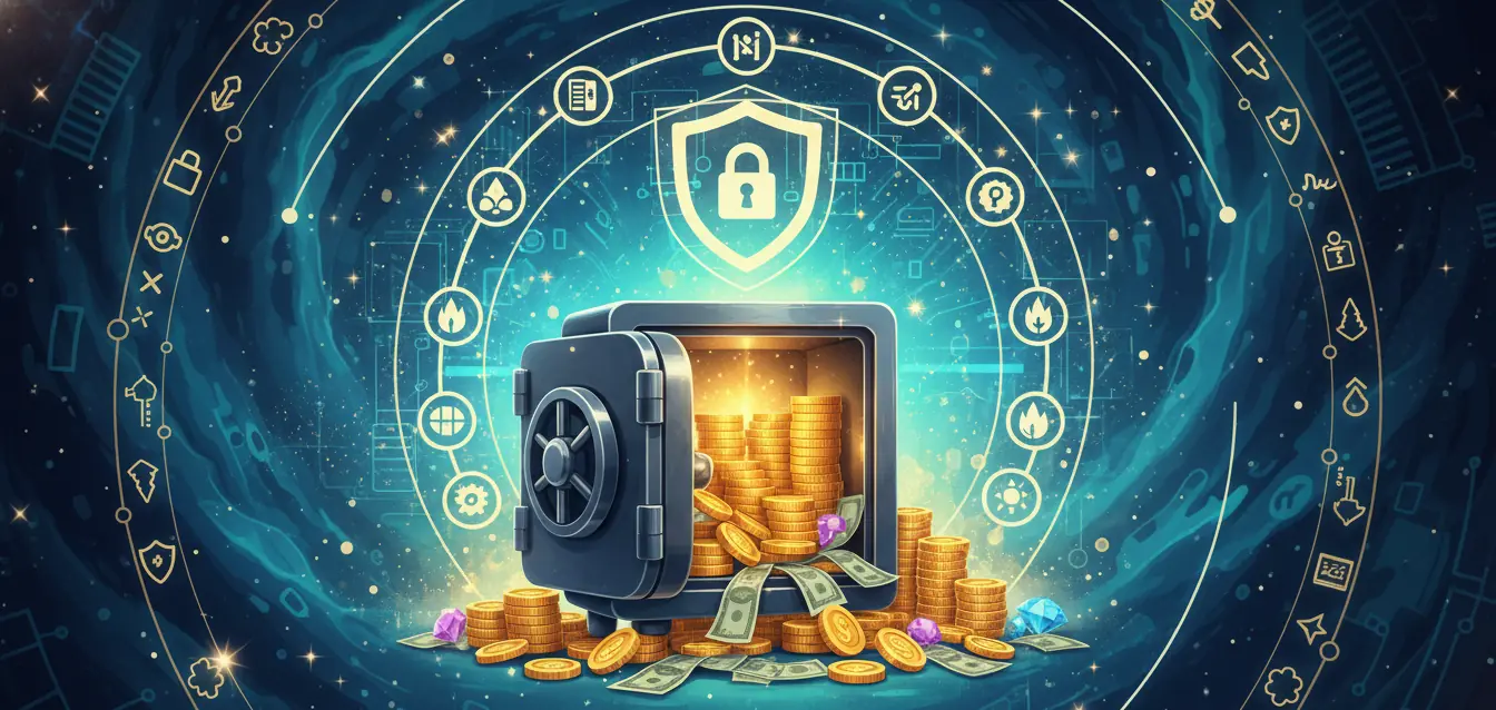 Ricky Casino Sicherheit