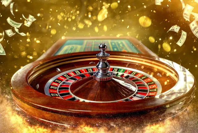 Ricky Casino Roulette