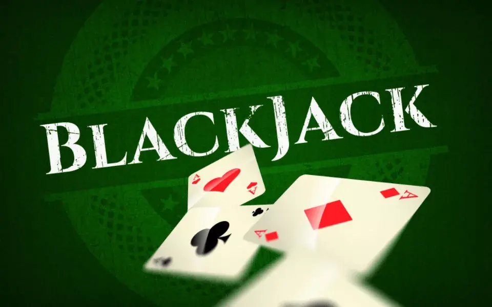 Ricky Casino Blackjack
