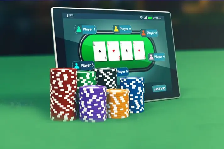 Ricky Poker
